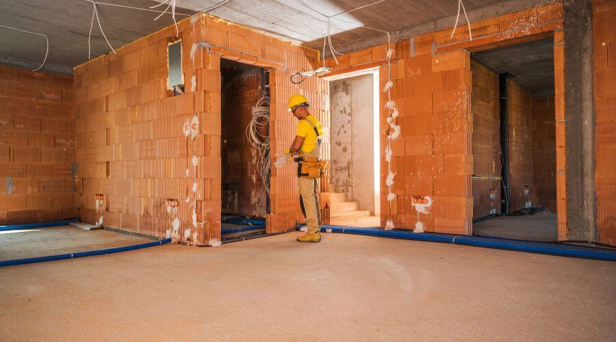 Expert flood damage restoration services in Linwood, NJ